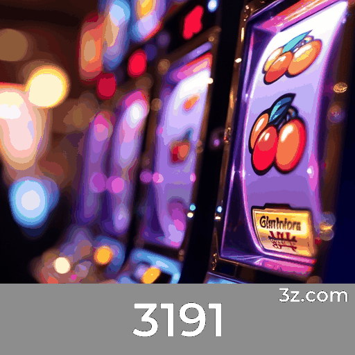 3191: Seu Cassino Online Seguro e Premiado