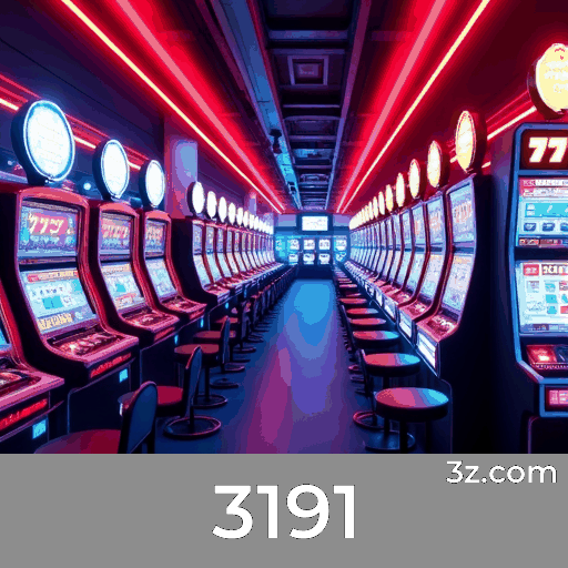 3191: O Mundo de Jogos de Excelência