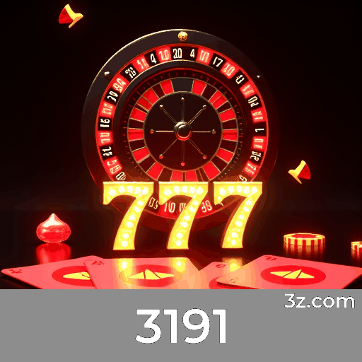3191: O Mundo de Jogos de Excelência