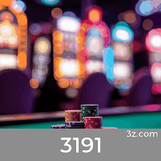 3191: Seu Cassino Online Seguro e Premiado