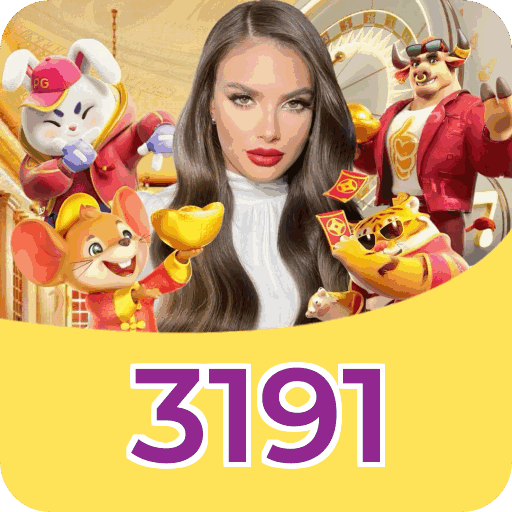 Bônus de Boas-vindas 3191