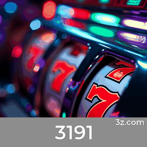 3191: Jogos de Cassino Cheios de Adrenalina e Oportunidades de Ganhar
