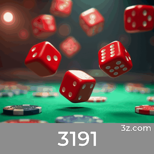 3191: O Mundo de Jogos de Excelência