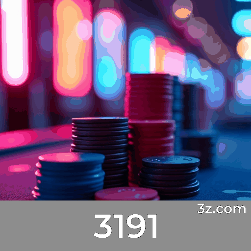 3191: Plataforma de Apostas Segura e Confiável