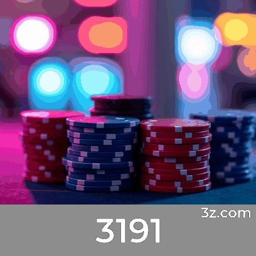 3191: Jogos de Cassino Cheios de Adrenalina e Oportunidades de Ganhar